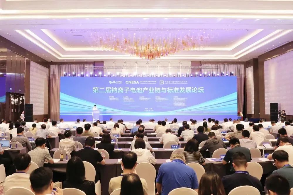 競逐儲能風口 錫山正攀登！