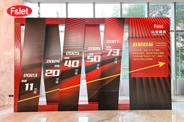 電解液,法恩萊特,法恩賽克