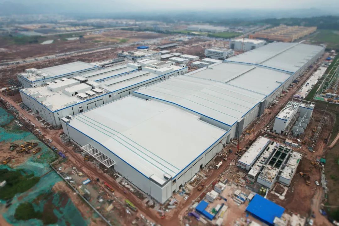 再獲26億元銀團融資 海辰儲能目標2025年電池產能達135GWh