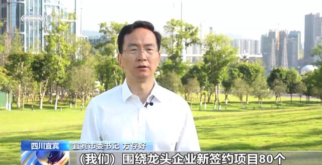 產(chǎn)業(yè)鏈爭先布局 出口爆發(fā)式增長！我國動力電池高質(zhì)量“續(xù)航”