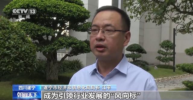 產(chǎn)業(yè)鏈爭先布局 出口爆發(fā)式增長！我國動力電池高質(zhì)量“續(xù)航”