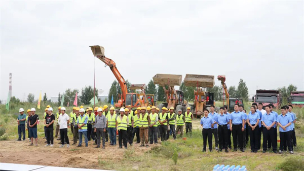 圖/達(dá)拉特旗融媒體中心