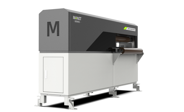 曼恩斯特超聲波面密度測量儀即將發布