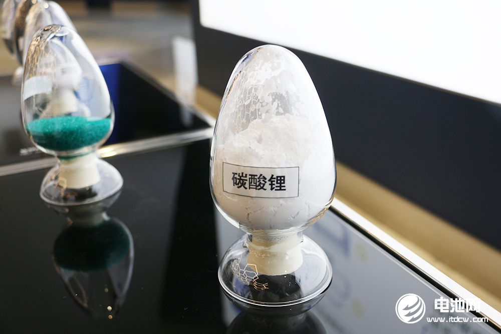 期貨承壓，現貨持穩，鋰價格易跌難漲？