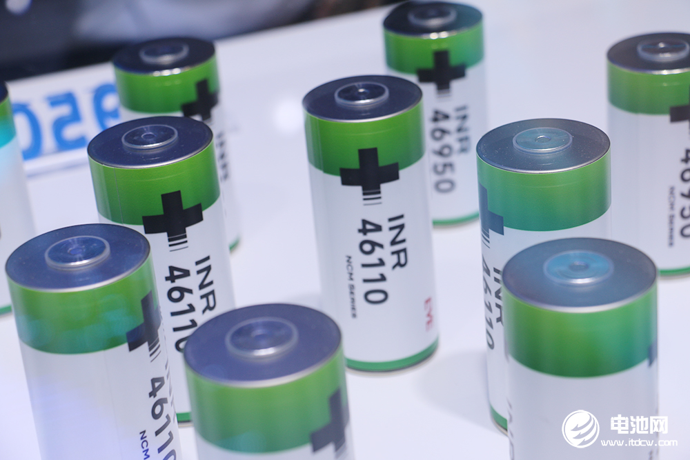 官宣擬在美合建電池廠后 億緯鋰能宣布獲兩家海外公司定點(diǎn)