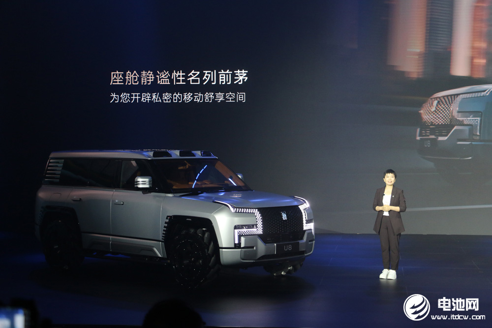 仰望銷售事業部總經理胡曉慶