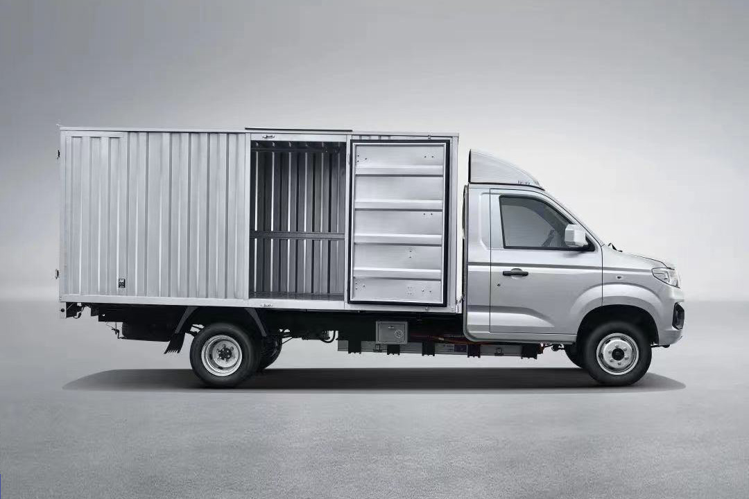 圖片來源：瑞馳電動