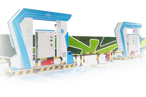 氫楓能源完成D輪股權(quán)融資 強(qiáng)化氫能技術(shù)研發(fā)和產(chǎn)品交付能力