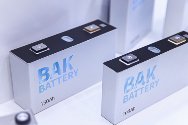 全系電池產品最新進展公布！比克電池以全場景創新賦能智慧生活