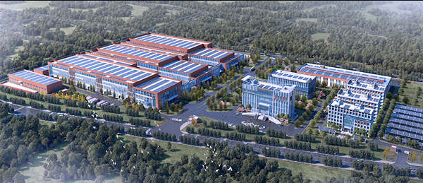 第13屆（2023年）中國電池行業(yè)年度新銳獎：諾德股份