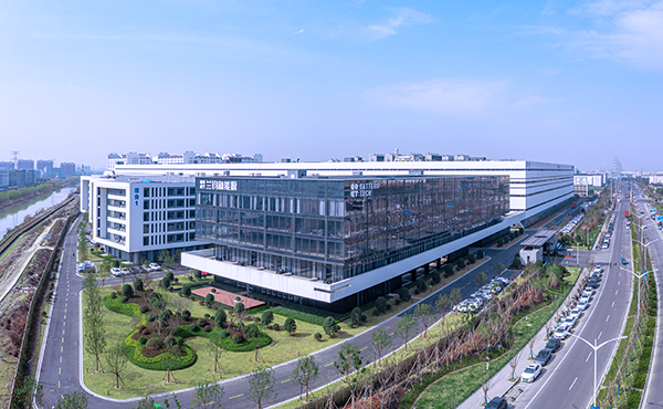 第13屆(2023年)中國電池行業(yè)年度新銳獎(jiǎng):蘭鈞新能源 第13屆(2023年)中國電池行業(yè)年度新銳獎(jiǎng):蘭鈞新能源