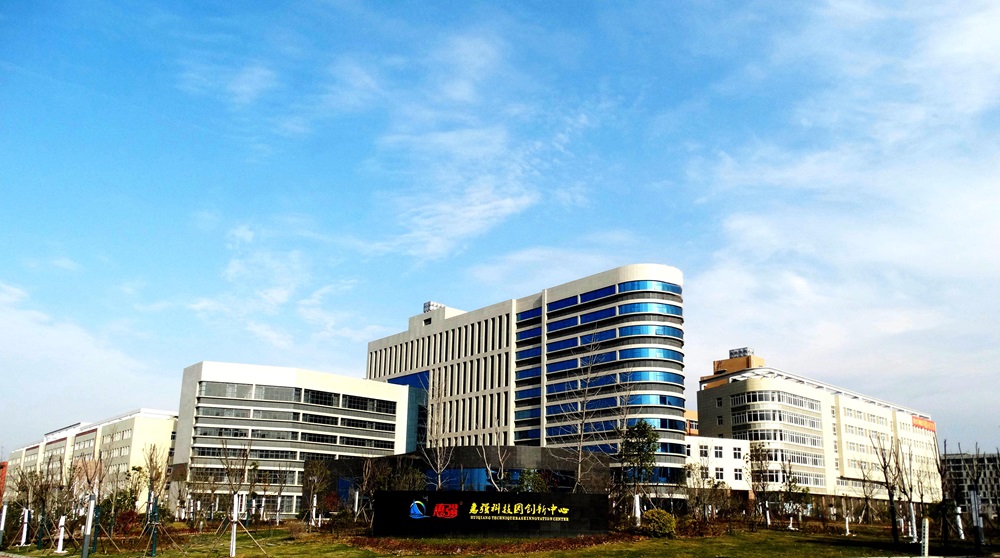 河南惠強新能源材料科技股份有限公司