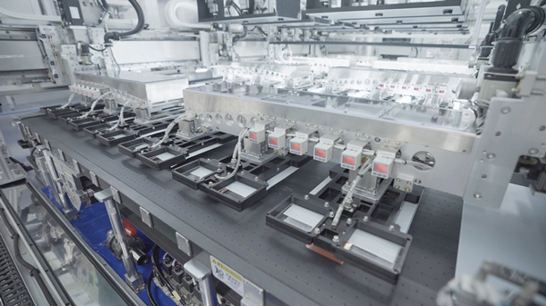 蜂巢能源,新能源,動力電池,儲能電池