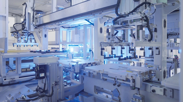 蜂巢能源,新能源,動力電池,儲能電池