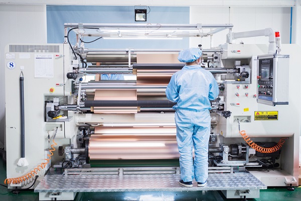 【銅箔周報】5家鋰電銅箔上市公司披露三季報！未來四個月或?qū)⑹卿囯娿~箔行業(yè)較為艱難時刻