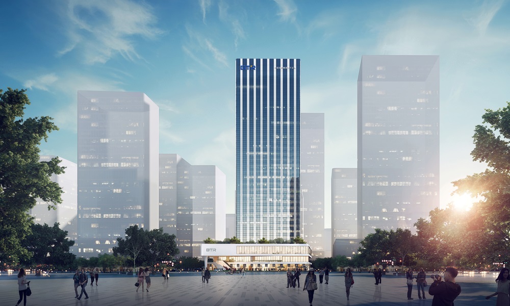 35.35億元！貝特瑞擬在摩洛哥建設年產5萬噸鋰電池正極材料項目