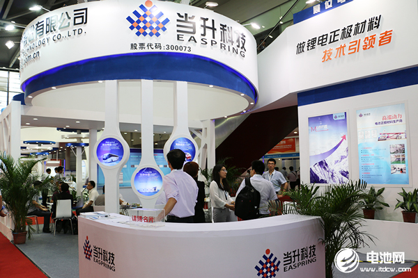 正極材料上市公司當升科技連贏跨國巨頭兩項專利之爭