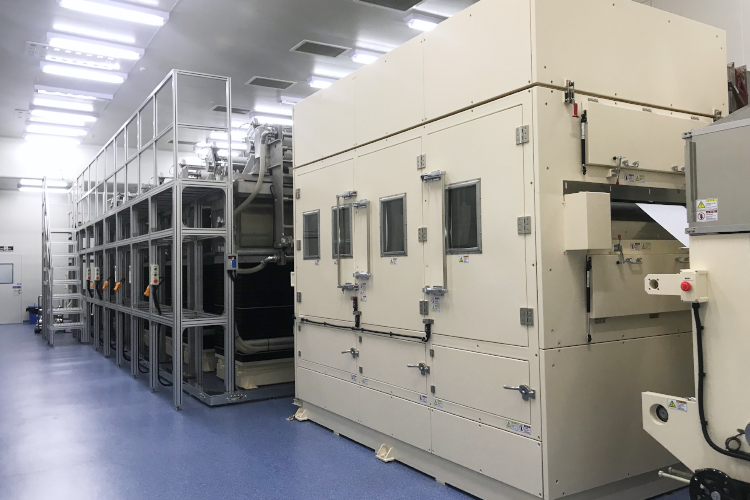 ABEC 2023丨啟成新能源確認出席第10屆電池“達沃斯”