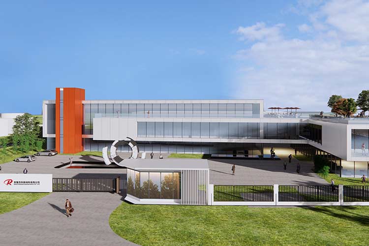 ABEC 2023丨東科化工確認出席第10屆電池“達沃斯”