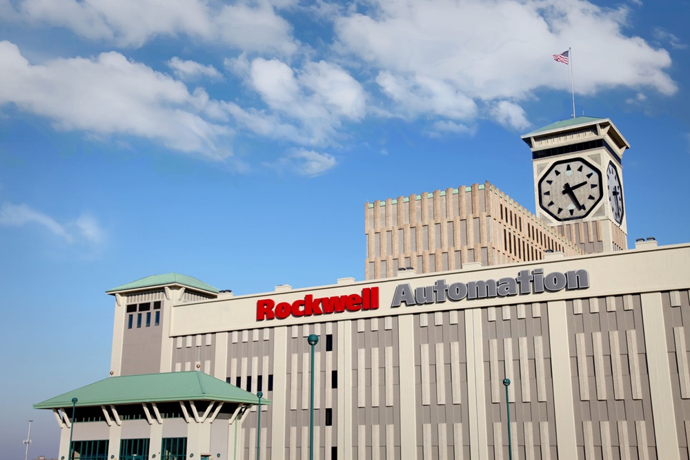 羅克韋爾自動化（中國）有限公司