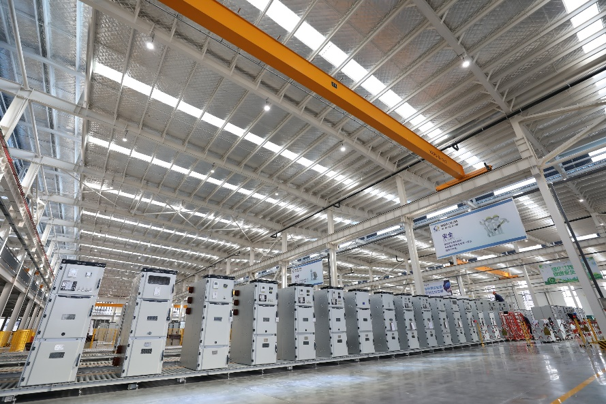 20億元！江蘇華辰擬投建新能源電力裝備產業基地項目