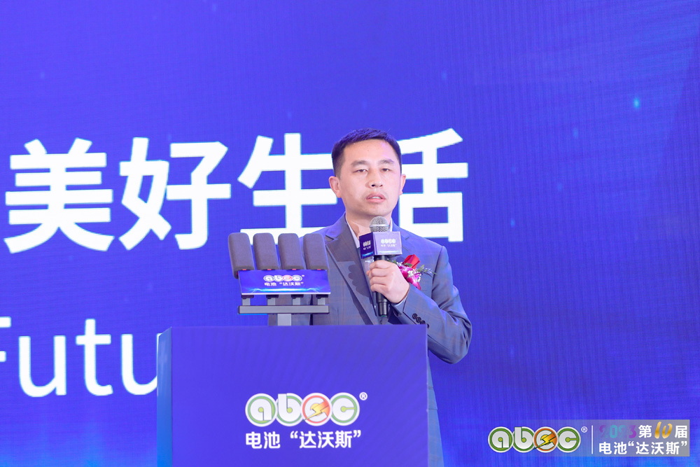 歐拉譚健:新能源汽車駛入深水期 依托差異化打贏細分賽道