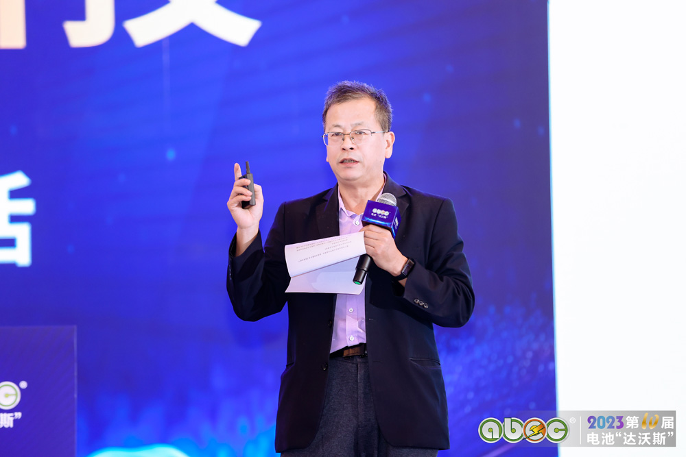 乘用車市場信息聯(lián)席會秘書長崔東樹