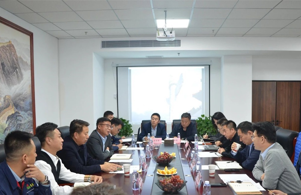 銀高儲能攜中電國際、盛銀集團推進20GWh新能源電池產(chǎn)業(yè)基地建設