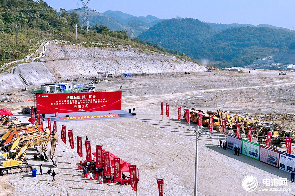 規(guī)劃產(chǎn)能18萬(wàn)噸！電解液行業(yè)新兵逆勢(shì)擴(kuò)產(chǎn)與橫向拓展齊發(fā)力