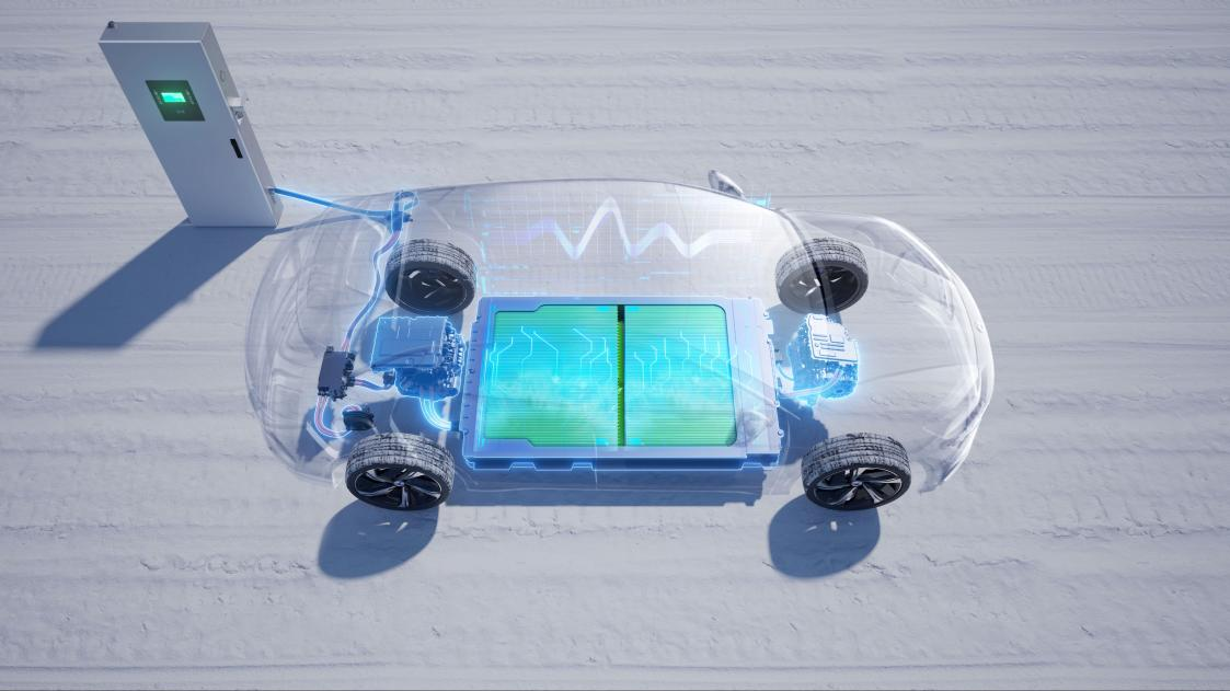 8年前首創800V高壓平臺 比亞迪再創黑科技讓快充秒變超充