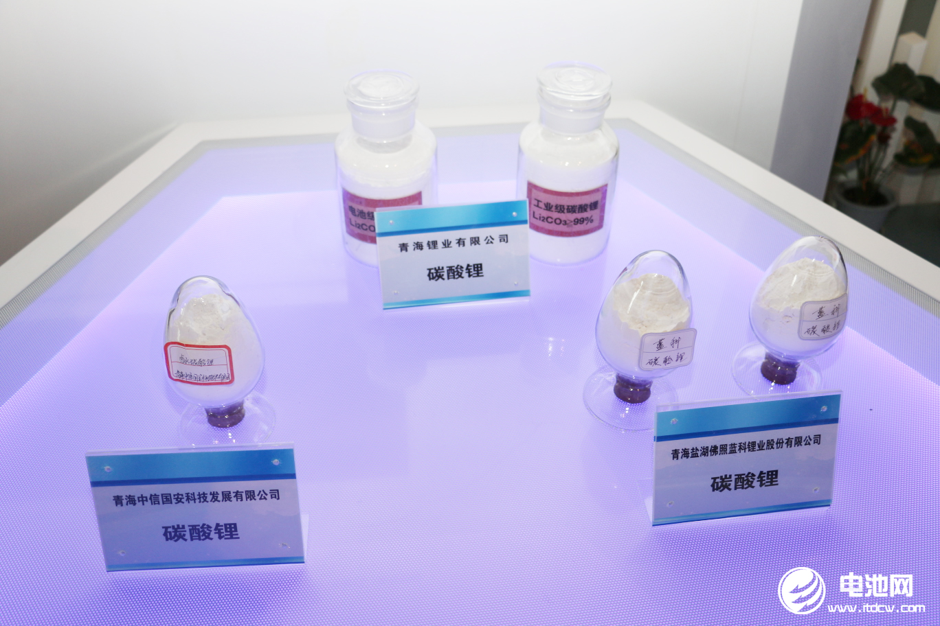 鋰價創逾兩年新低！年末鋰業上市公司密集增資過冬