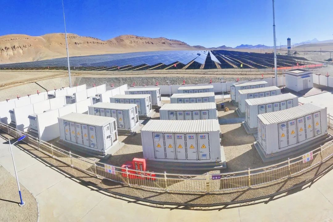 低至0.409元/Wh！中儲科技4.6GWh電芯集采候選人公示