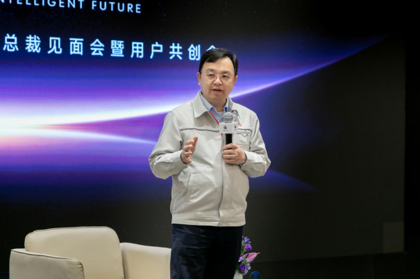 新能源汽車,比亞迪,王傳福,騰勢