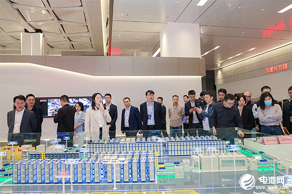 動力電池產(chǎn)業(yè)進入新存量化周期 智能裝備企業(yè)謀局全球化