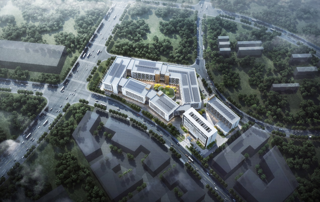 總投資5.5億元！8條新能源電池正極材料產線項目開工