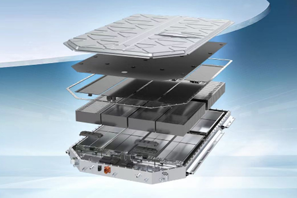 “卷”在2023!盤點電池新能源領域那些值得關注的科創亮點 “卷”在2023!盤點電池新能源領域那些值得關注的科創亮點