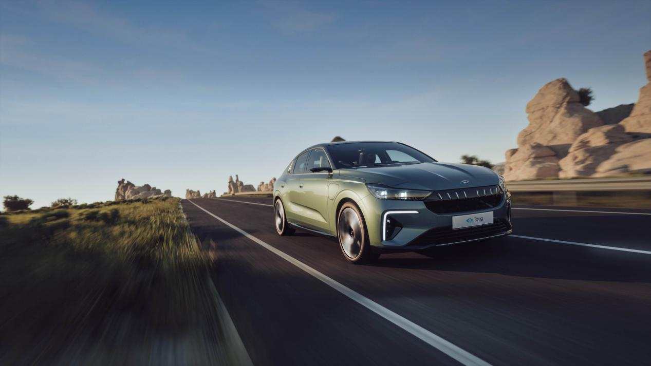 火紅開局，孚能科技動(dòng)力電池裝機(jī)量排名全球第八