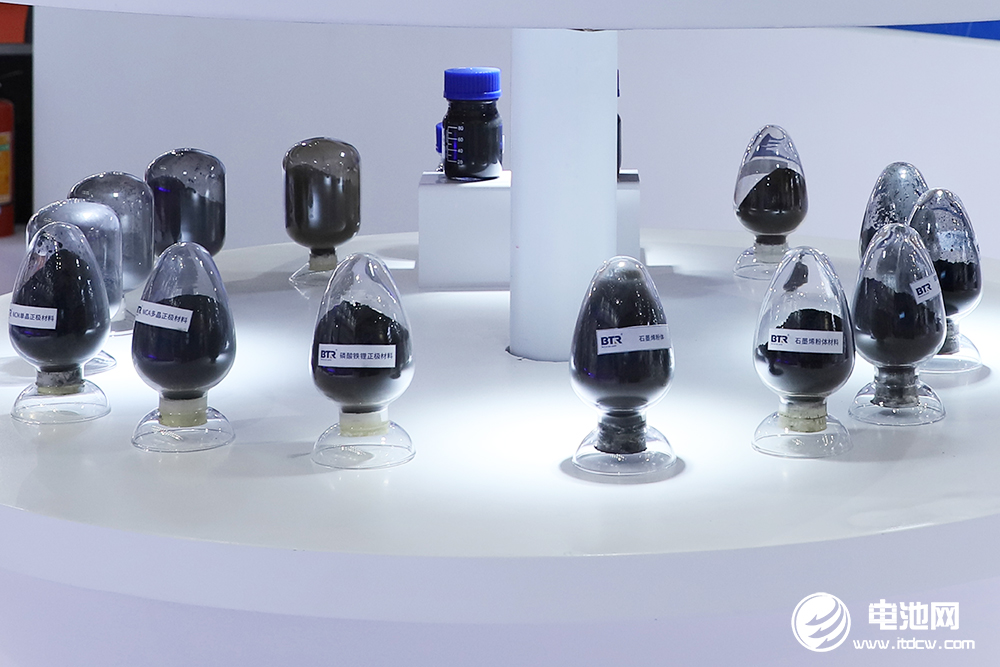 中國負極材料行業發展白皮書（2024年）