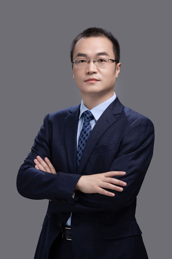 深圳中興新材技術(shù)股份有限公司CEO陳兆平