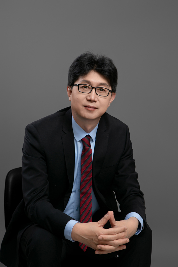 青島聯(lián)合新能源汽車有限公司董事長劉同鑫