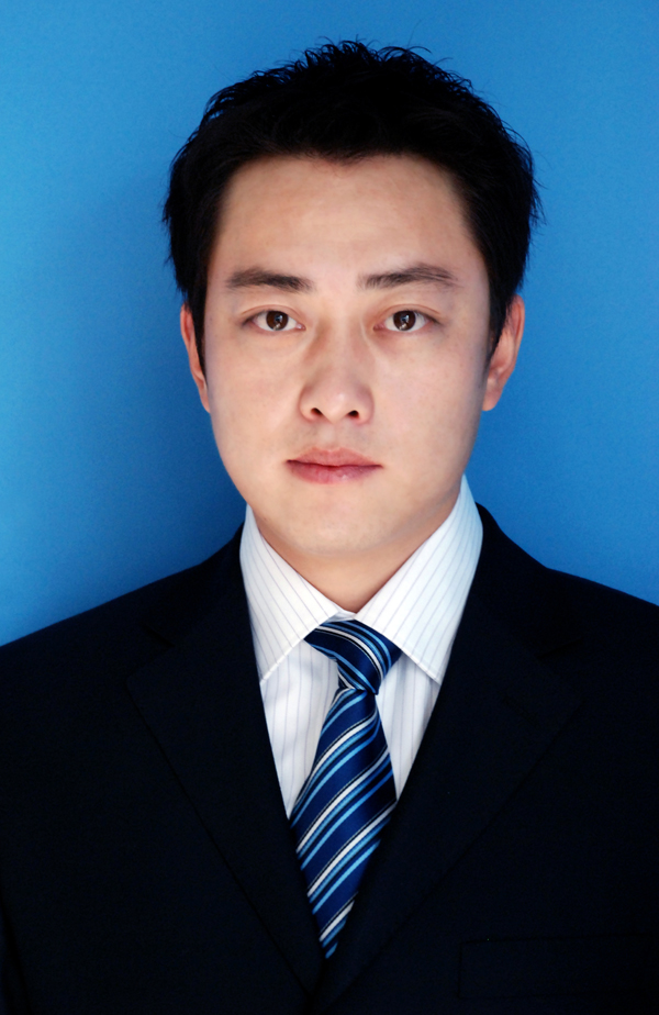 安徽明天氫能科技股份有限公司 品牌總經理 張健