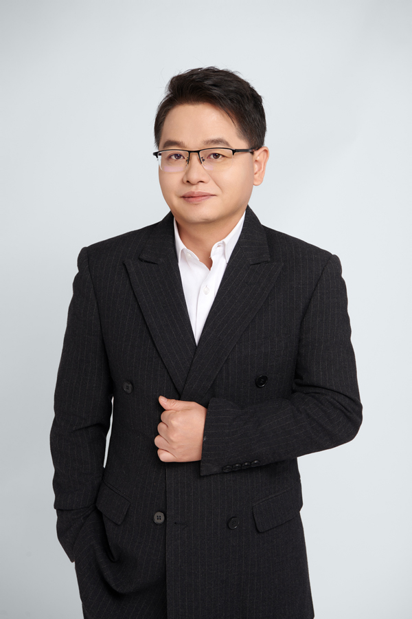 聚時(shí)科技（上海）有限公司光伏事業(yè)部總經(jīng)理黃乃華