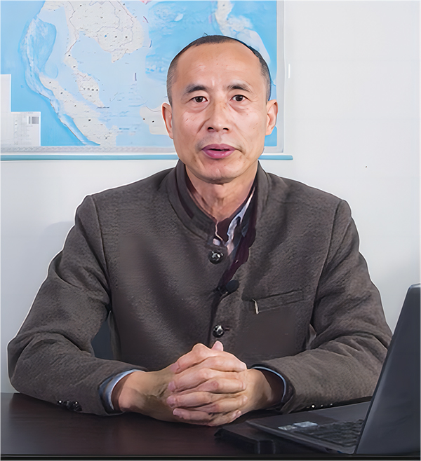 湖南省電池行業(yè)協(xié)會(huì)秘書長朱愛平