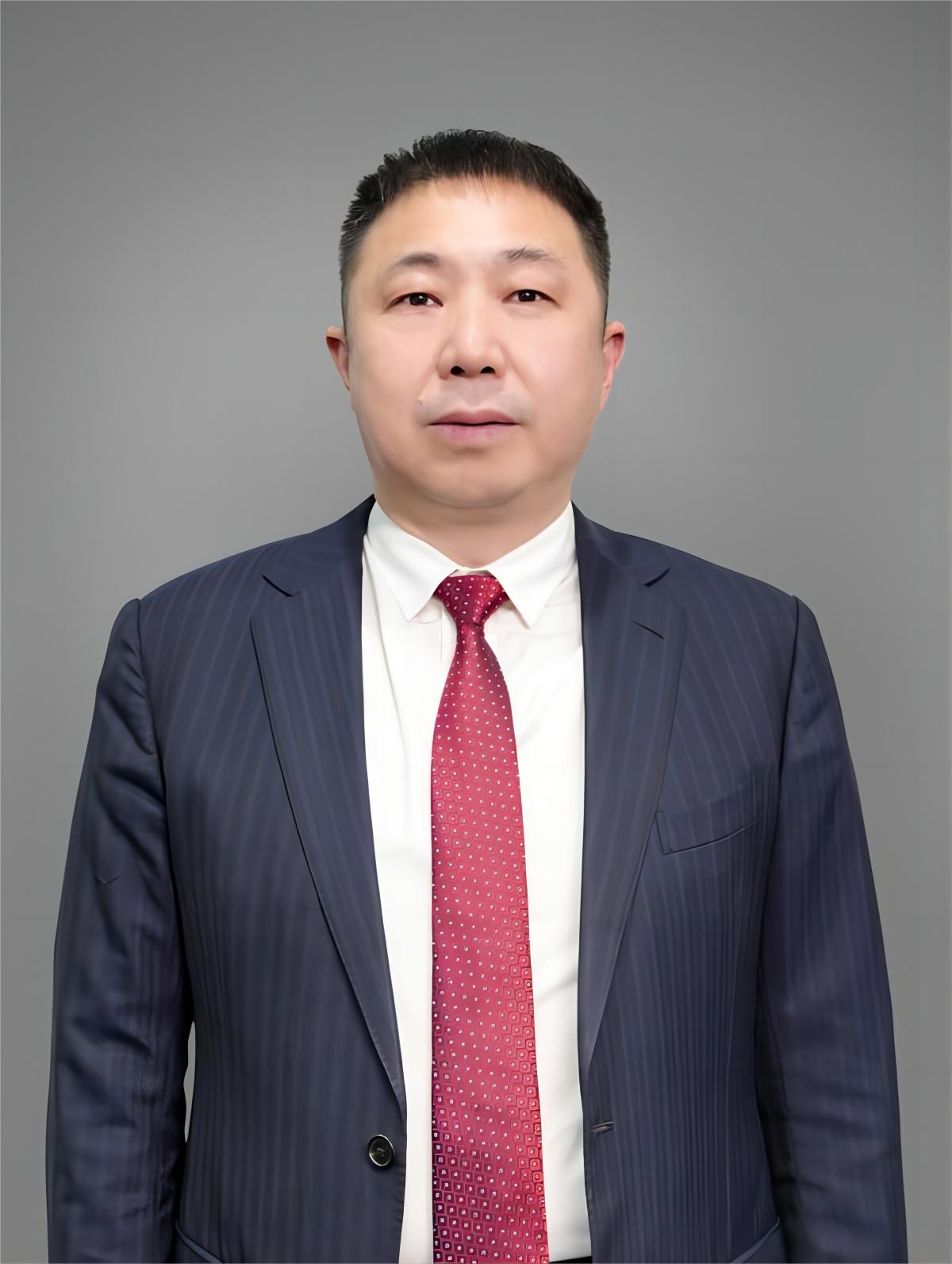 楚能新能源股份有限公司總裁黃鋒