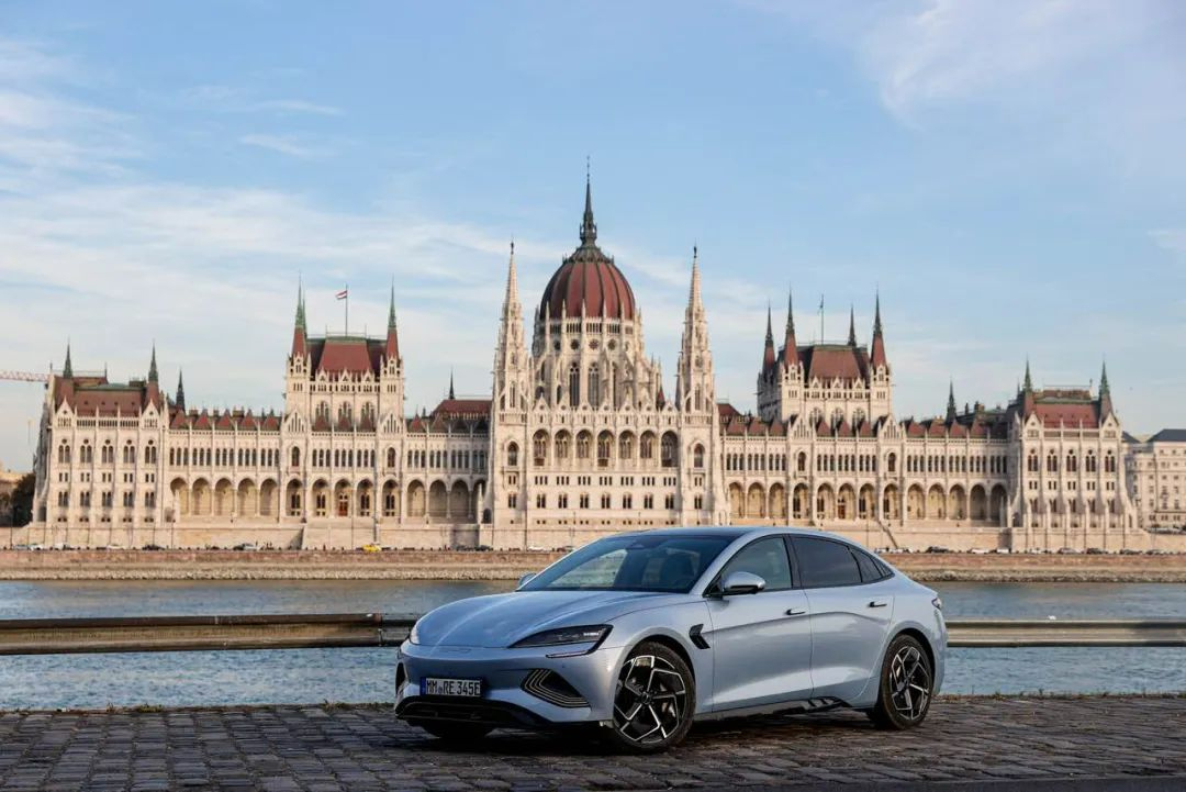 圖片來源：比亞迪