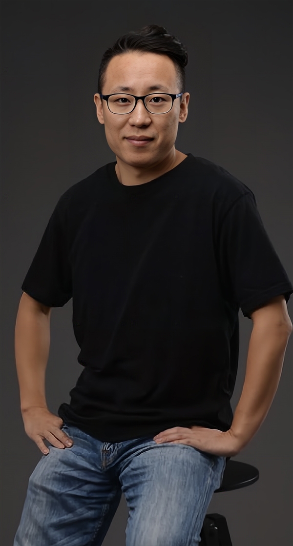 中建材新材料基金執行董事關博