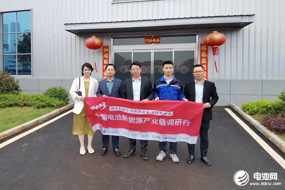 63億元！貴州邦盛磷酸鐵和磷酸鐵鋰項(xiàng)目一期預(yù)計(jì)3月底調(diào)試