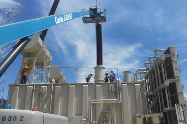 圖片來源：中國電氣裝備