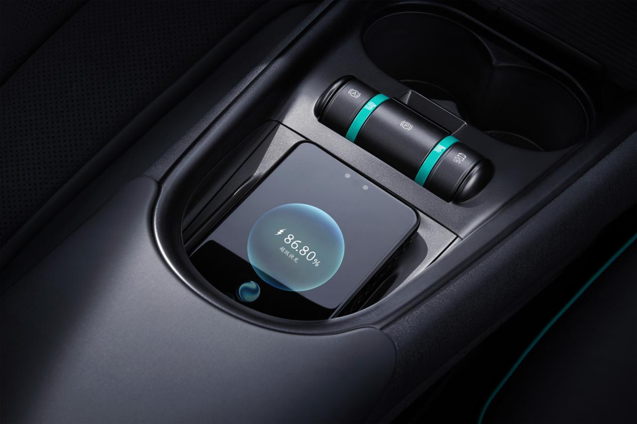 比亞迪,新能源汽車(chē),海豚