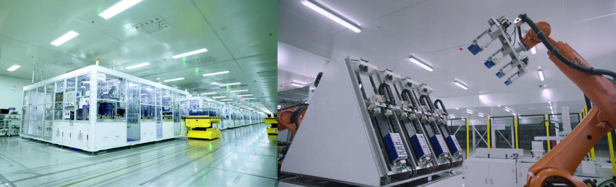 入局豪華越野SUV市場 蜂巢能源插混電池助力坦克700Hi4-T震撼上市